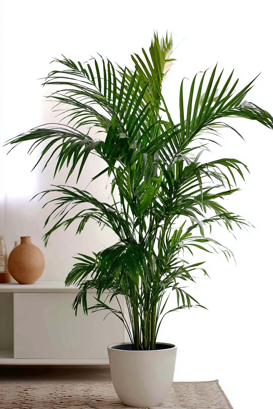 Kentia Palm XXL - 260cm - ø35