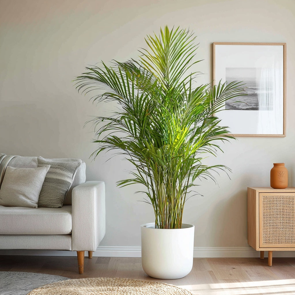 Dypsis Lutescens (Areca Palm) - 200 cm - ø40