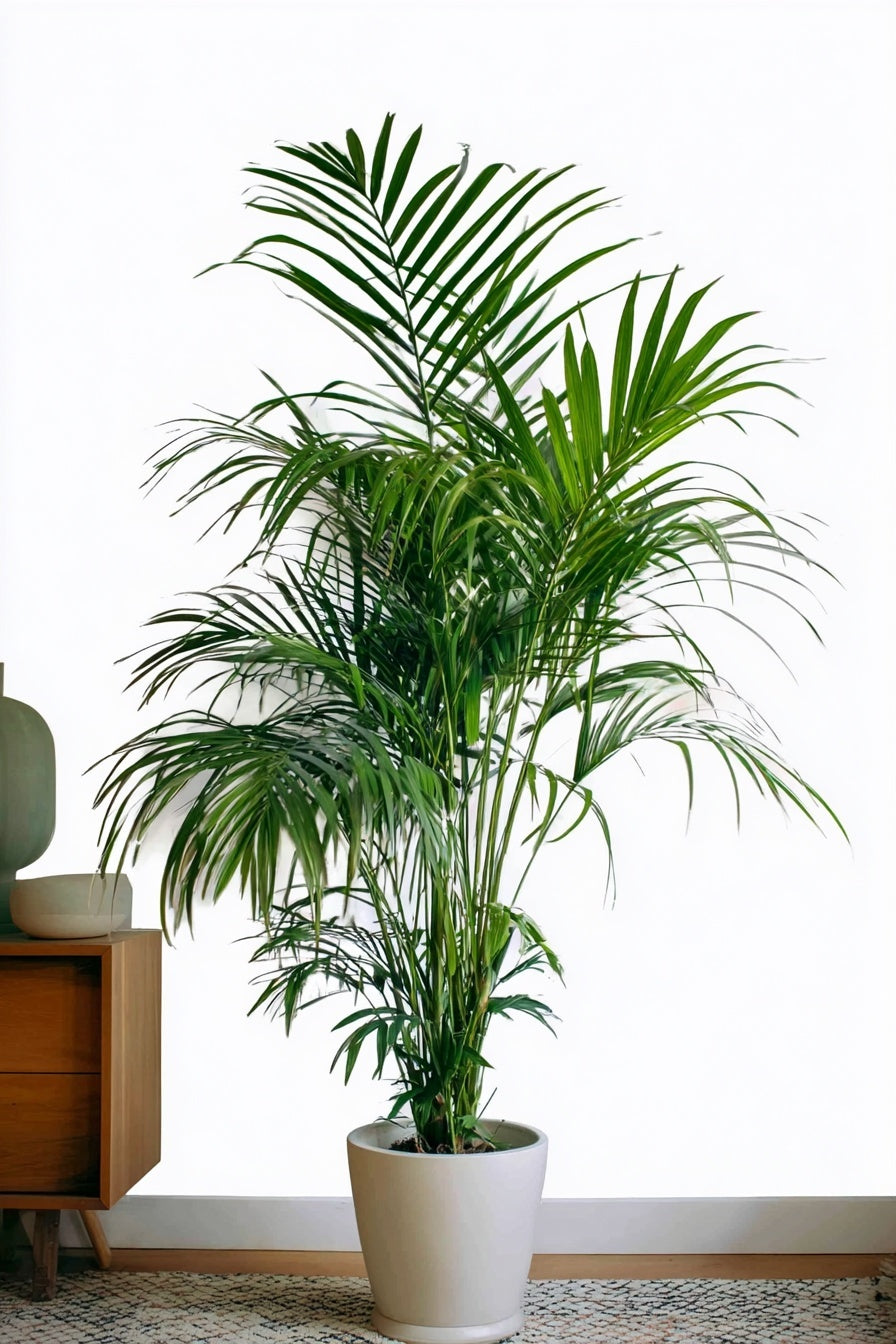Kentia Palm XXL - 260cm - ø35