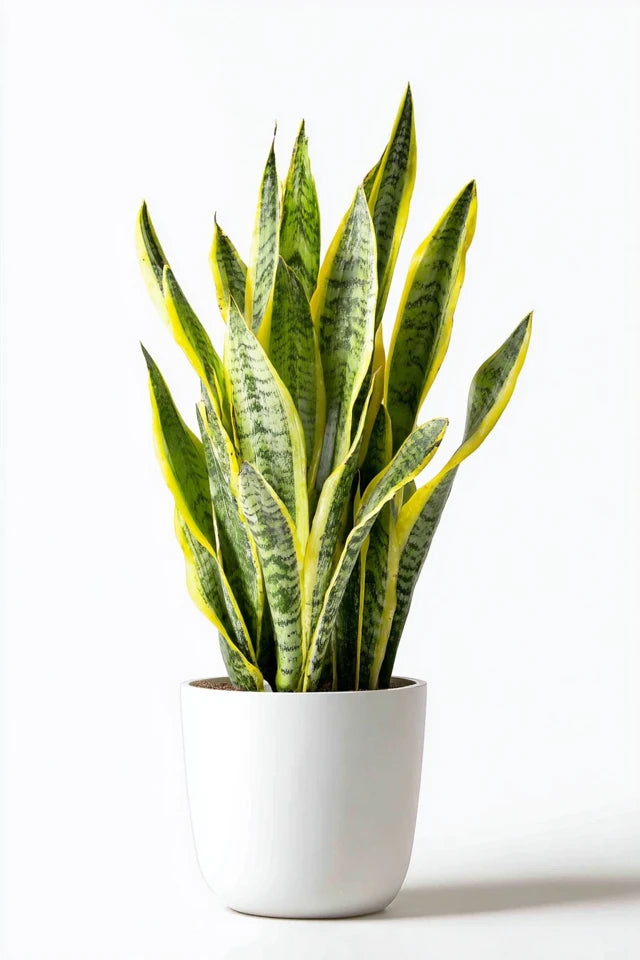 Sansevieria Laurentii - 45 cm - ø12