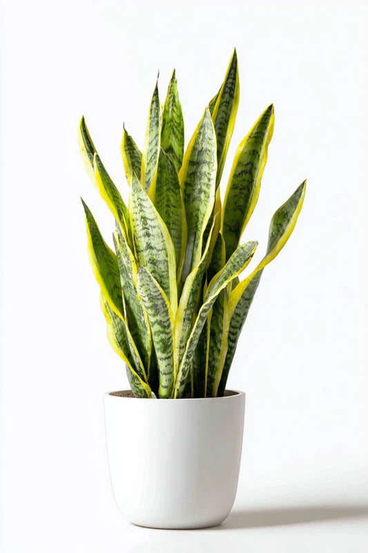 Sansevieria Laurentii - 45 cm - ø12