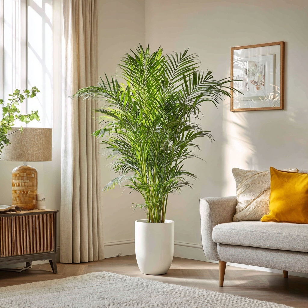 Dypsis Lutescens (Areca Palm) - 200 cm - ø40