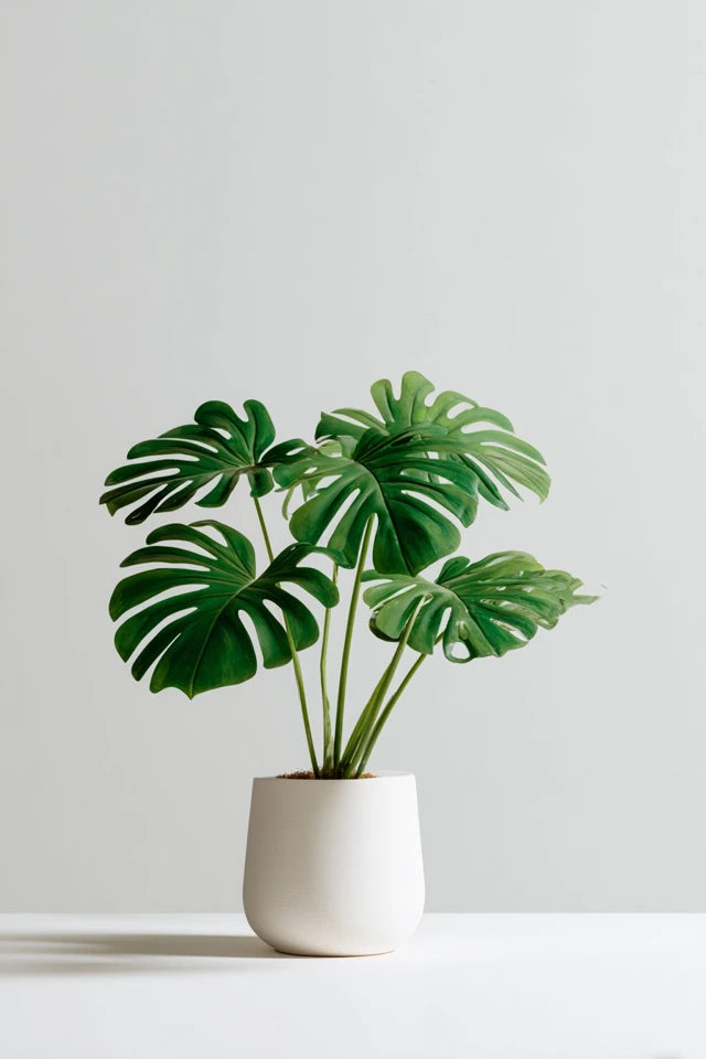 Monstera Deliciosa P21 - Ø21cm - ↕60cm